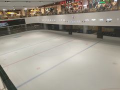 -TheRink大零溜冰场(IFS国金中心店)