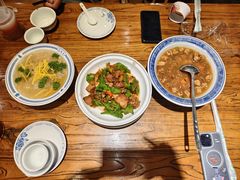 -老雒阳面馆·水席(定鼎门店)