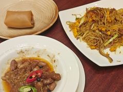 -明阁 Ming Court(广州朗豪酒店)