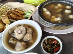 -新记肉骨茶