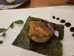 火灸鹅肝寿司-赤稻·日式料理(禅城店)