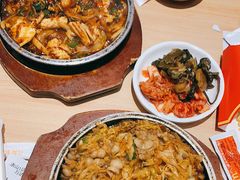 -米村拌饭(路南区万达店)