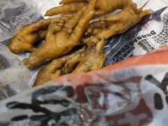 -老苗炸鸡(大学南路店)