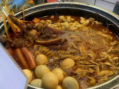 -安徽阜阳卷馍(西单店)