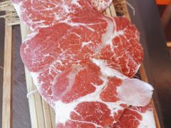 -谷牛和牛烤肉(漕河泾印象城店)