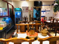 -宣武小院涮肉(前门店)