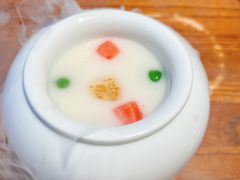 -师味葱扒虎头鲤·水席洛阳菜(元华店)