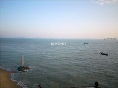 白城沙滩-白城沙滩