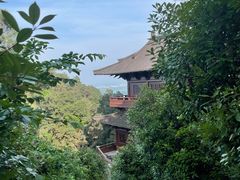 -敬亭山风景名胜区