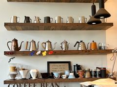 -Vanilla Specialty Coffee(八大关店)