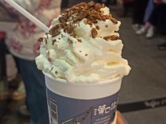 -茶颜悦色(高铁南站店)