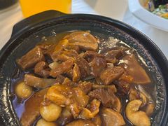 -清真马祥兴菜馆(云南北路店)