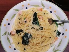 -萨莉亚意式餐厅(杭州滨江天街店)