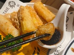 -太二酸菜鱼(浦东正大广场店)
