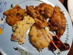 -松子料理(白家庄店)