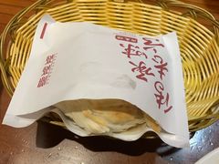 -鼎高高陕西美食(龙德广场店)