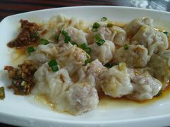 -陈记饮食店(菜园墩店)