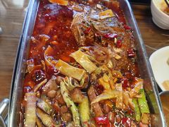 -88号小吃店·经典云南菜·地道纳西美食