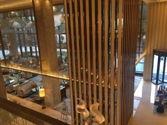 -杭州城中香格里拉大酒店