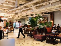大堂-漢舍中国菜馆(889广场店)