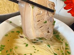 -苏州老字号·苏面斋·秃黄油·三虾面苏式面馆
