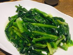 蒜蓉时蔬-佬湘楼·27年湘菜(天河都市广场店)