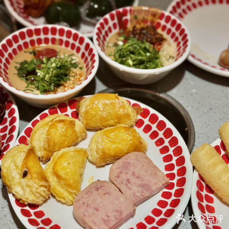 合生汇必涮客实测火锅自助真的吃爽