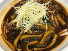 -吴越荣记苏州菜·松鼠桂鱼100%活鱼现做(斜塘老街店)
