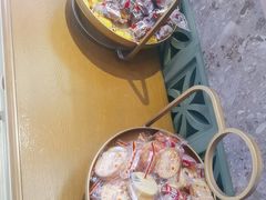 -钱锋炭缸烧烤(南湖大路总店)