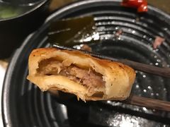 -手选潮汕鲜活牛肉火锅(二七广场店)