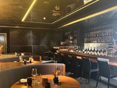 -大酉·M Coffee(北京美术馆店)