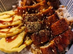 -江户烧肉(高德店)