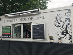 -Pedro's House of Lamb(基督城)