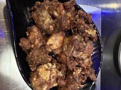 -串越时光·烧烤·烤鱼·小龙虾(松江大学城店)