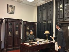 -沈阳金融博物馆