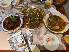 -杨记隆府(时代天街店)