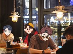 -Devils’ Brewery小恶魔精酿啤酒(武汉天地店)