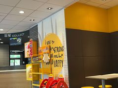 -麦当劳(科教城店)
