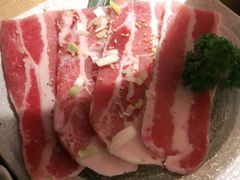 -江户烧肉(高德店)