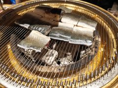 -西塔老太太泥炉烤肉(亚运村店)
