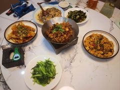 -小郭私房菜·海肠捞饭店(学士街店)