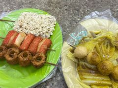 -熊仔屋(吉祥苑小区店)