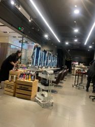 -HairCode芭曲发型