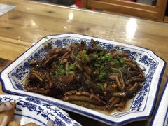-洞天食府(北大街店)
