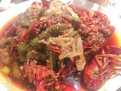 -新凯旋烧烤·燕姐千岛湖土菜