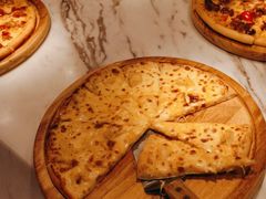 -比格比萨自助(南京万达茂店)