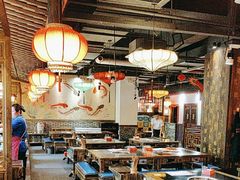 -矮板凳老火锅(宽窄巷子店)