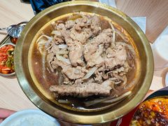 安格斯肥牛-米村拌饭(杭州国大城市广场店)