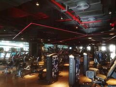 -W FITNESS 威尔仕健身·游泳(老西门新苑店)