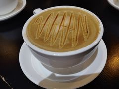 -老吴咖啡( 国贸商住大厦店)